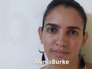 AlanisBurke
