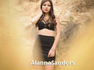 AlannaSanders