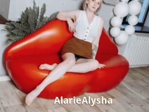 AlarieAlysha