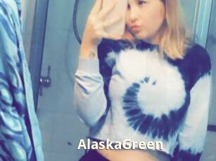 AlaskaGreen