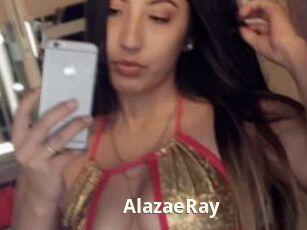 AlazaeRay
