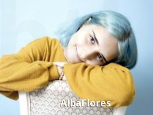 AlbaFlores