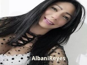 AlbaniReyes