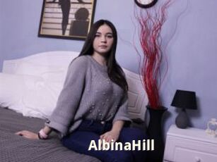 AlbinaHill