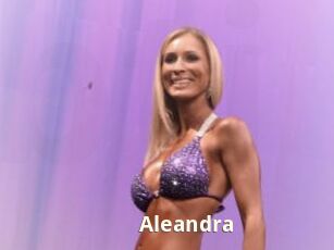 Aleandra