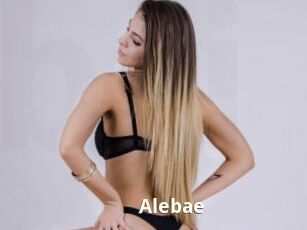 Alebae