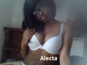 Alecta