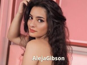 AlejaGibson