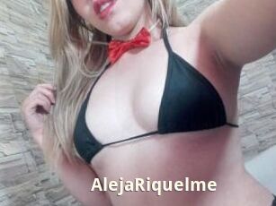 AlejaRiquelme
