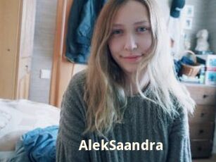 AlekSaandra