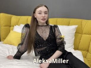 AleksaMiller