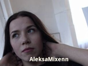 AleksaMixenn