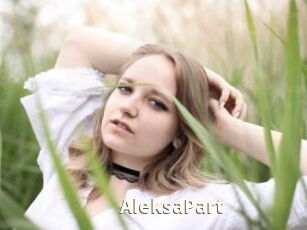 AleksaPart