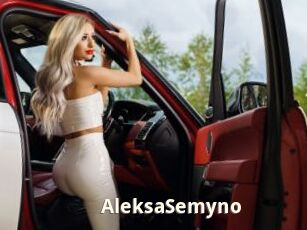 AleksaSemyno