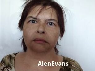 AlenEvans