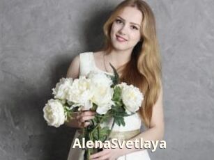 AlenaSvetlaya