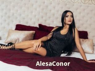AlesaConor