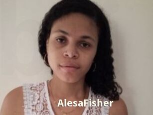 AlesaFisher