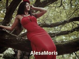 AlesaMoris
