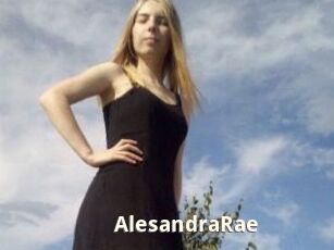 AlesandraRae