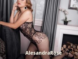 AlesandraRose
