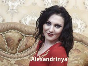 Alesandrinya