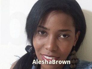 AleshaBrown