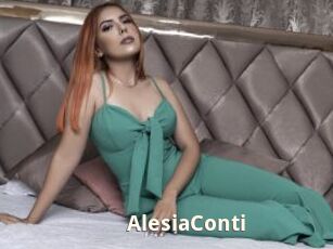 AlesiaConti