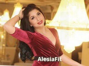 AlesiaFit