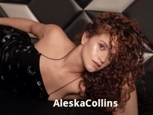 AleskaCollins Bigtitinvasion