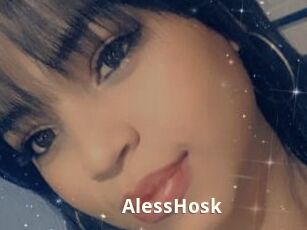 AlessHosk