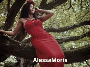 AlessaMoris