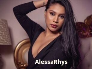 AlessaRhys