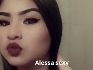 Alessa_sexy