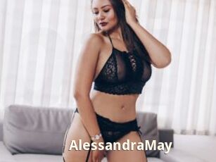 AlessandraMay