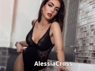 AlessiaCross