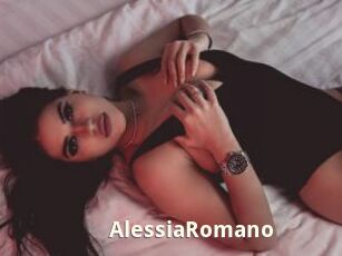 AlessiaRomano