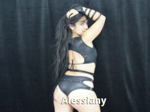 Alessiany