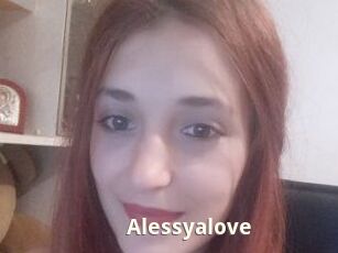 Alessyalove
