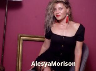 AlesyaMorison