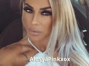 AlesyaPinkxox