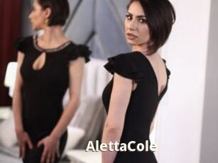 AlettaCole