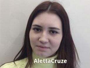 AlettaCruze