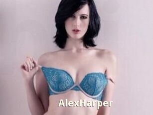 AlexHarper