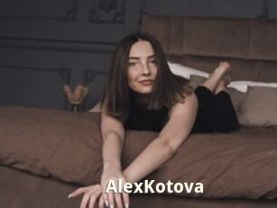 AlexKotova