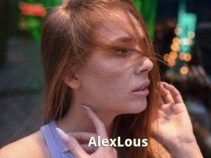 AlexLous