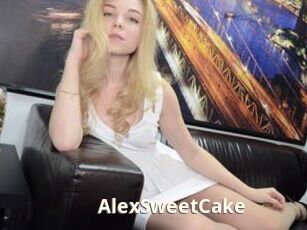 AlexSweetCake