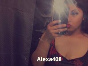 Alexa408