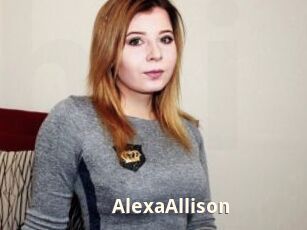 AlexaAllison