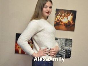 AlexaAmily